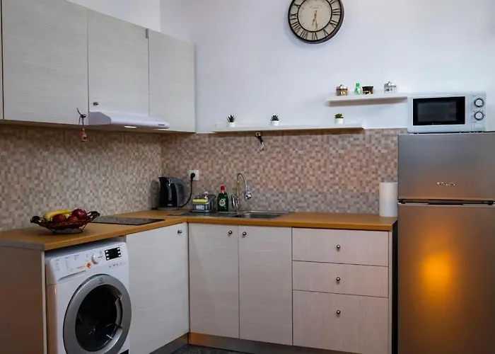 Loftliving 2 By Αττικο Νοσοκομειο