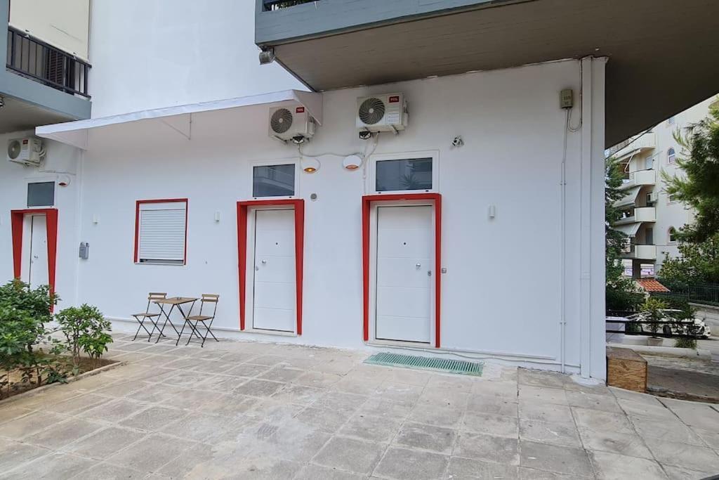 Apartment Loftliving 2 By αττικο νοσοκομειο Athens